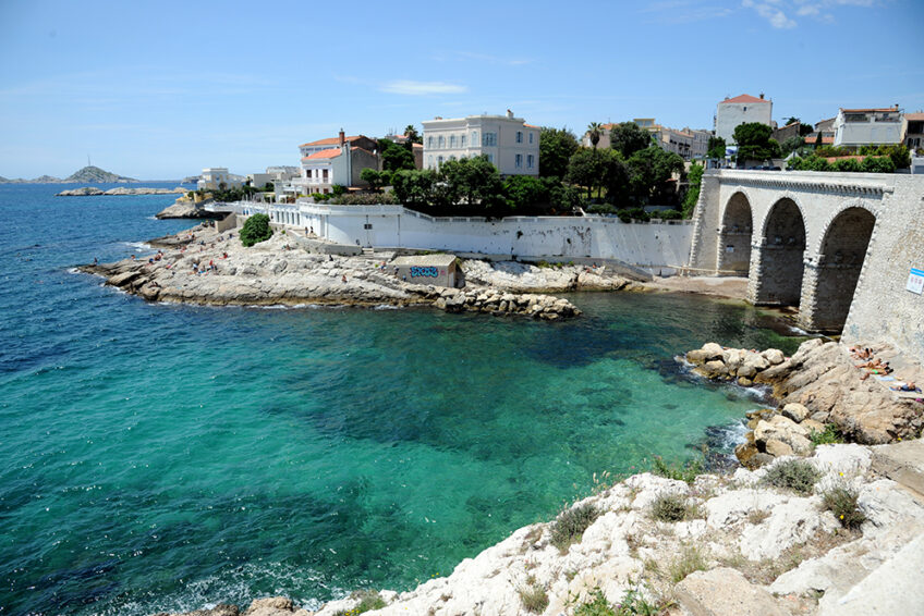 南法马赛城市沙滩指南marseille-top-beach-guide