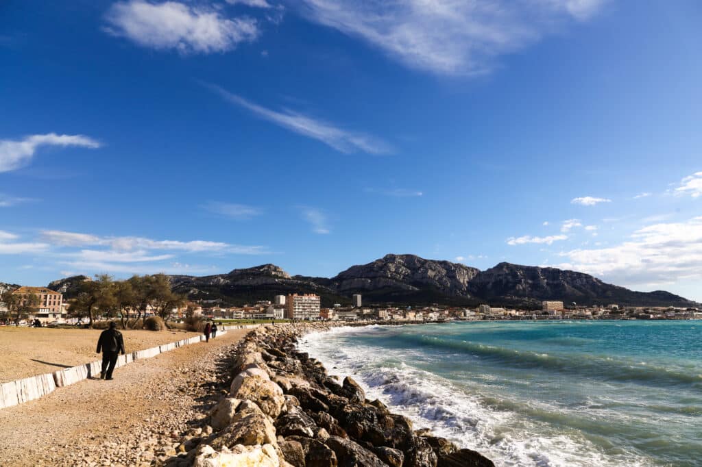 南法马赛城市沙滩指南marseille-top-beach-guide