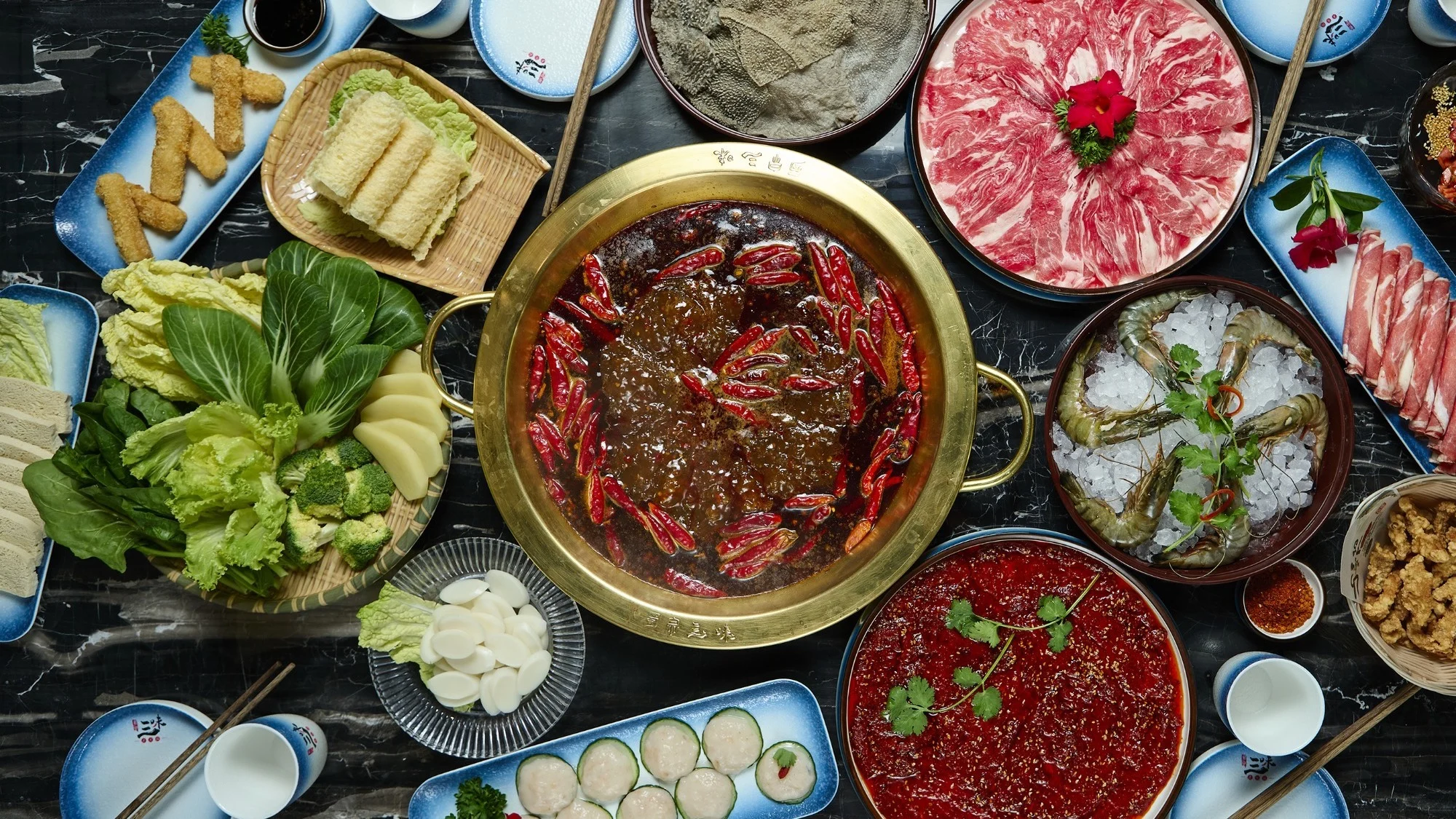 巴黎人气中餐馆paris-top-chinese-restaurants