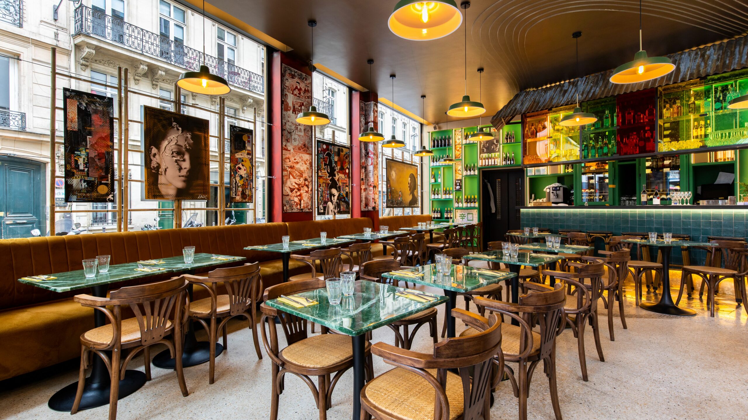 巴黎人气中餐馆paris-top-chinese-restaurants
