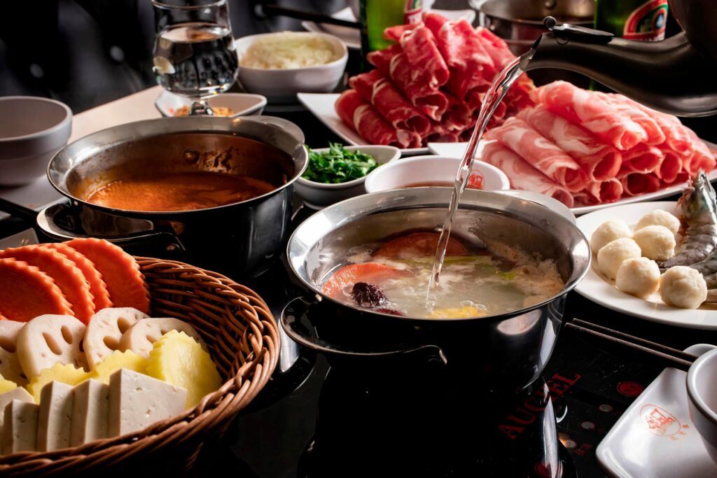 巴黎人气中餐馆paris-top-chinese-restaurants