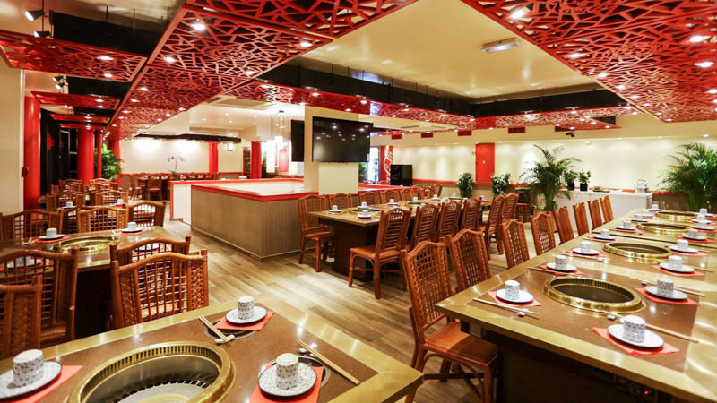 巴黎人气中餐馆paris-top-chinese-restaurants
