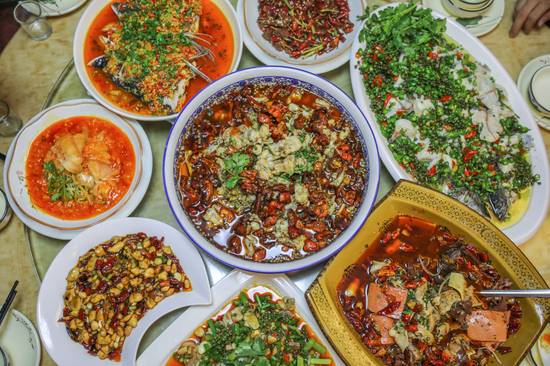 巴黎人气中餐馆paris-top-chinese-restaurants