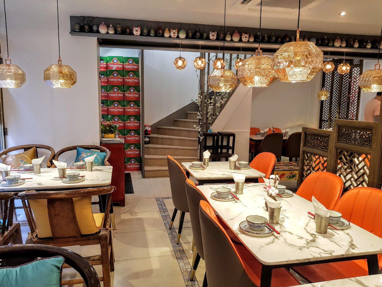 巴黎人气中餐馆paris-top-chinese-restaurants