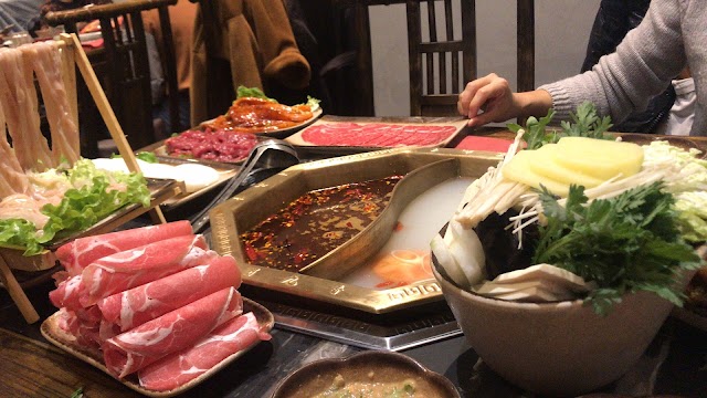 巴黎人气中餐馆paris-top-chinese-restaurants
