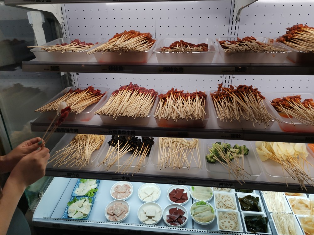 巴黎人气中餐馆paris-top-chinese-restaurants