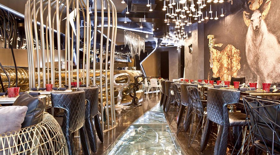 巴黎人气中餐馆paris-top-chinese-restaurants