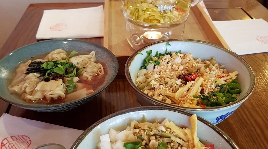 巴黎人气中餐馆paris-top-chinese-restaurants