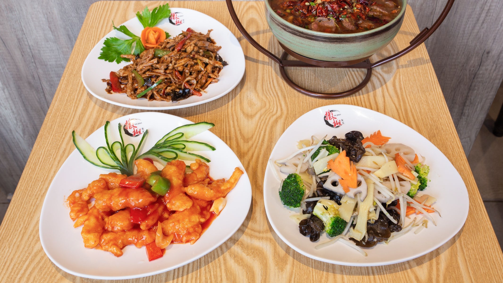 巴黎人气中餐馆paris-top-chinese-restaurants