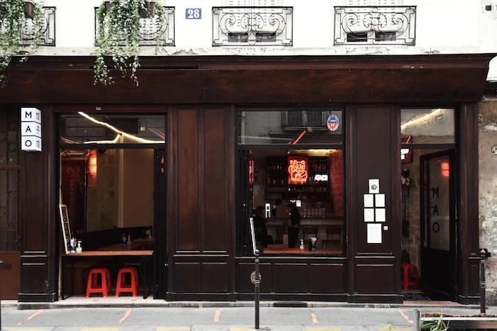 巴黎人气中餐馆paris-top-chinese-restaurants