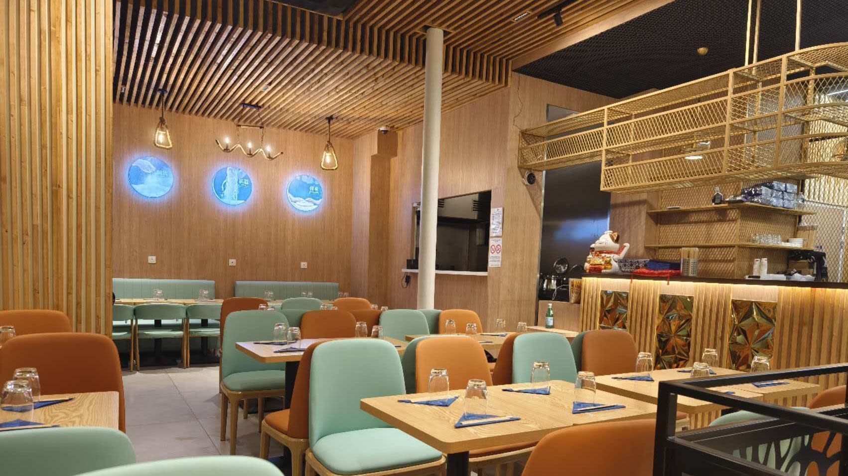 巴黎人气中餐馆paris-top-chinese-restaurants