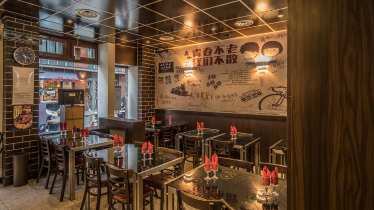 巴黎人气中餐馆paris-top-chinese-restaurants