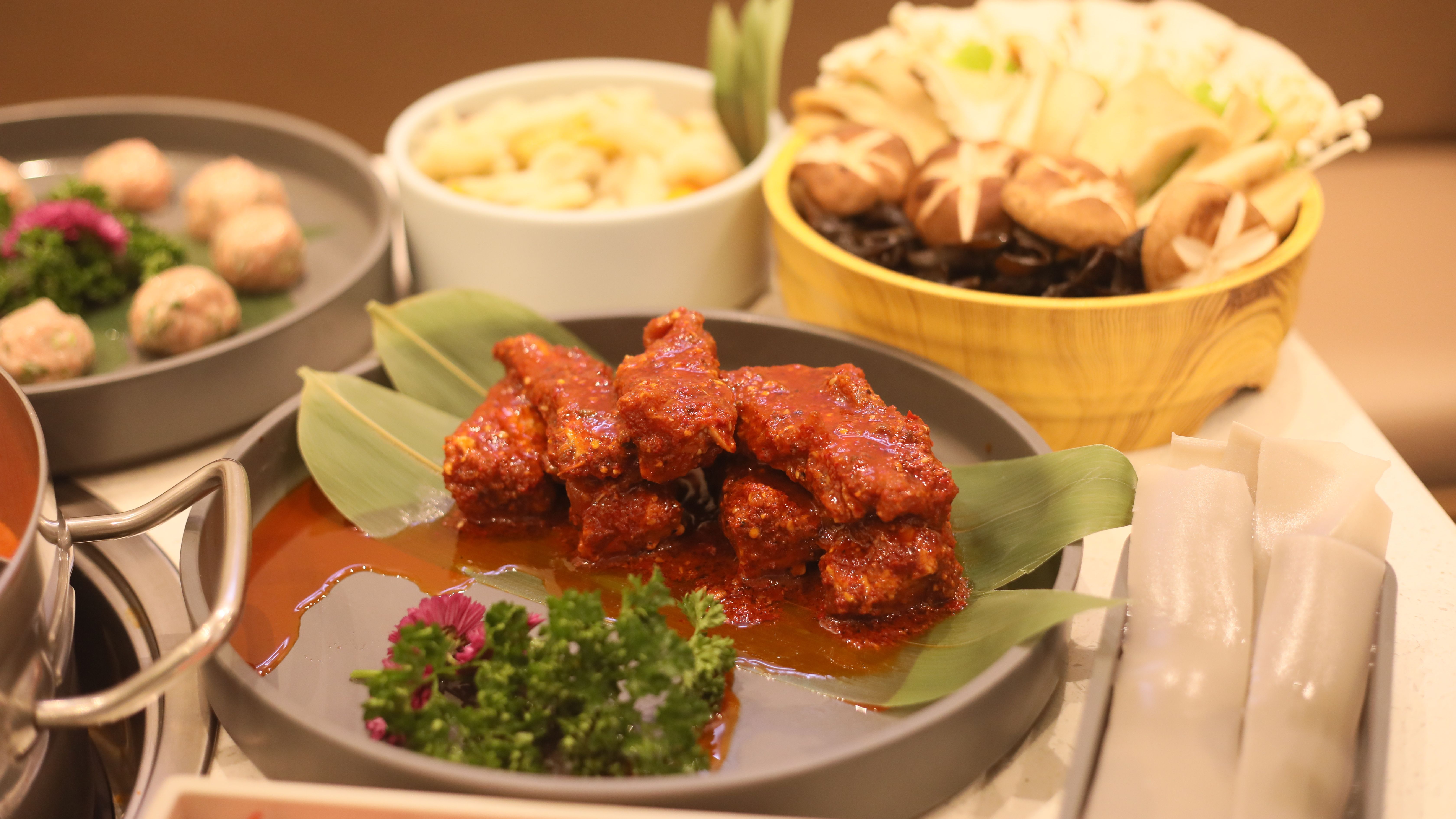 巴黎人气中餐馆paris-top-chinese-restaurants