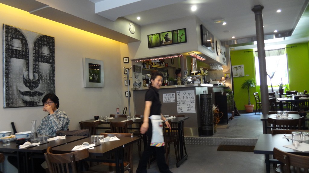 巴黎人气中餐馆paris-top-chinese-restaurants