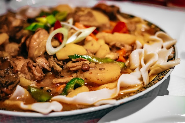 巴黎人气中餐馆paris-top-chinese-restaurants