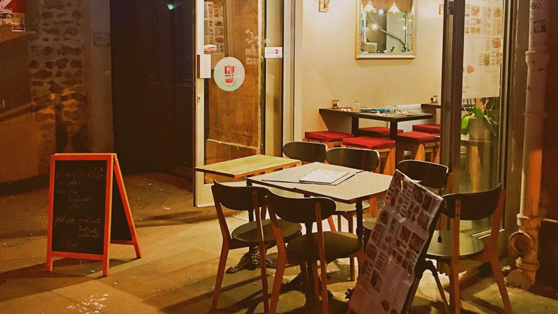 巴黎人气中餐馆paris-top-chinese-restaurants