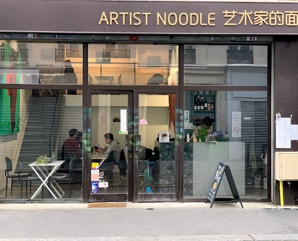 巴黎人气中餐馆paris-top-chinese-restaurants