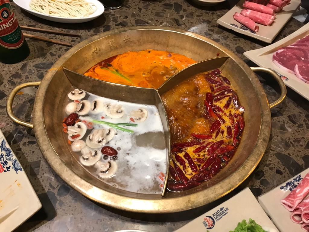 巴黎人气中餐馆paris-top-chinese-restaurants