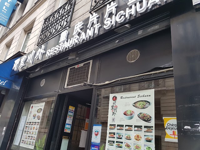巴黎人气中餐馆paris-top-chinese-restaurants