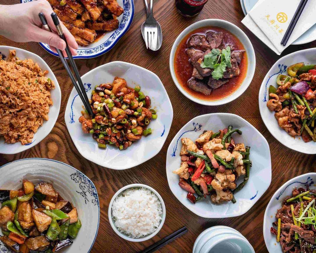 巴黎人气中餐馆paris-top-chinese-restaurants