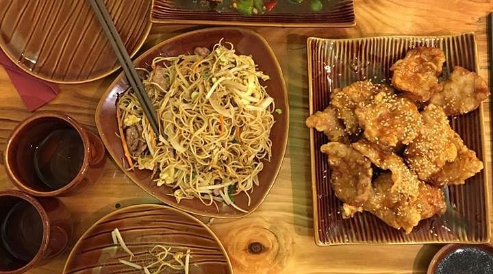 巴黎人气中餐馆paris-top-chinese-restaurants