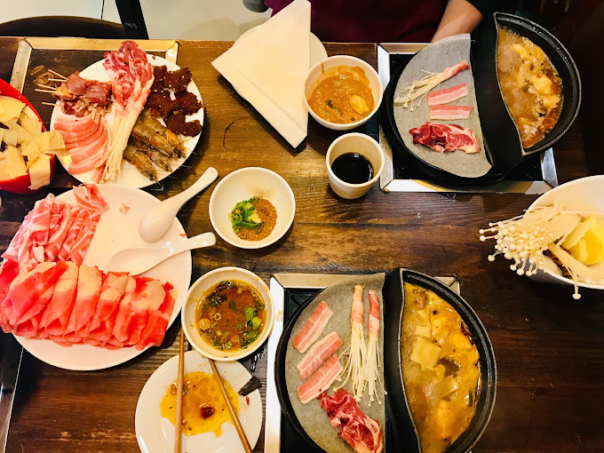 巴黎人气中餐馆paris-top-chinese-restaurants