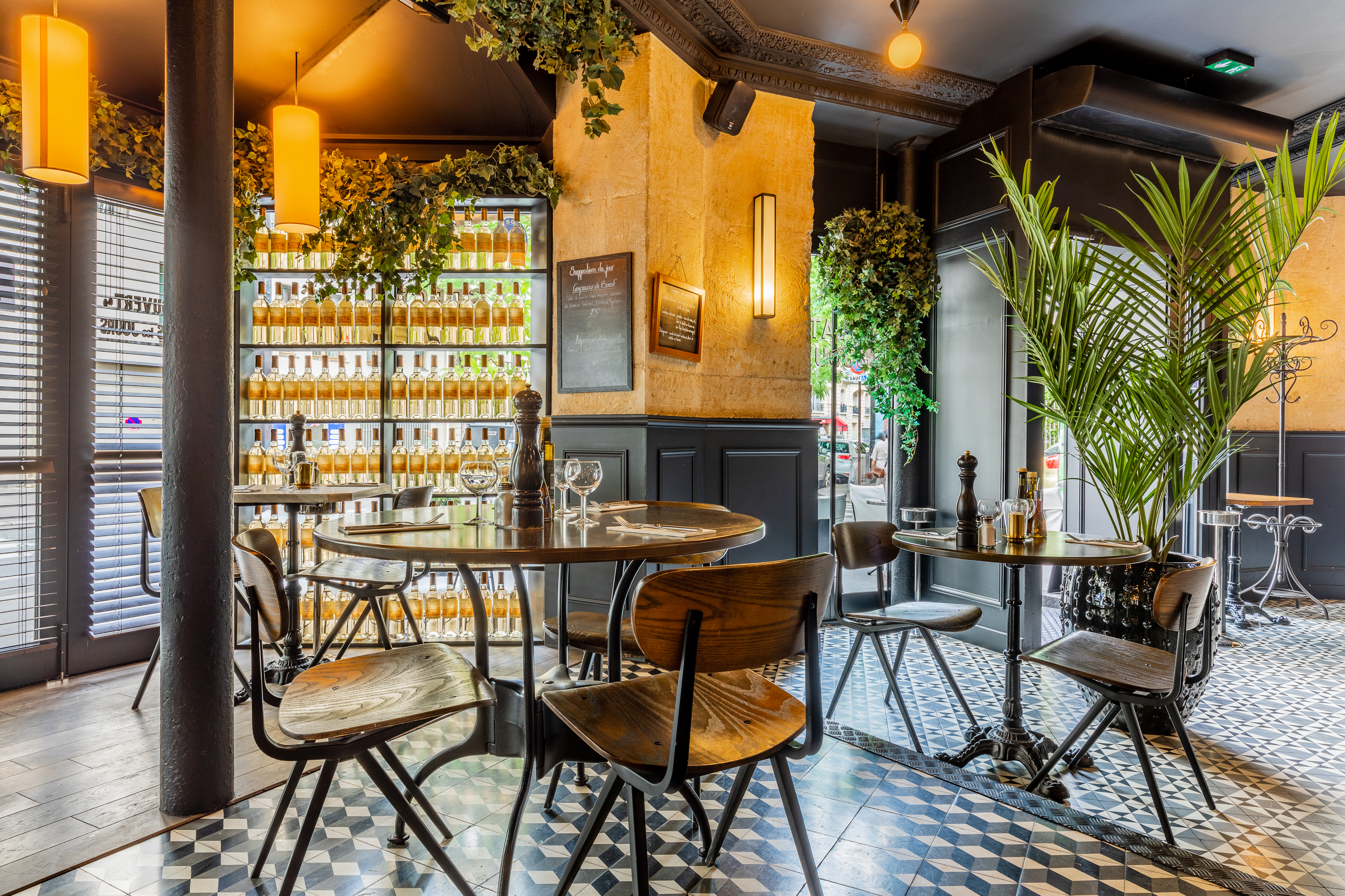 巴黎人气中餐馆paris-top-chinese-restaurants