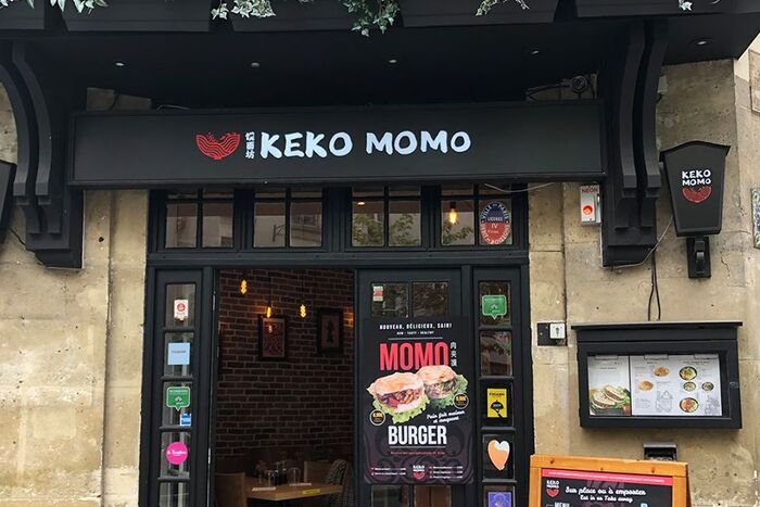 巴黎人气中餐馆paris-top-chinese-restaurants