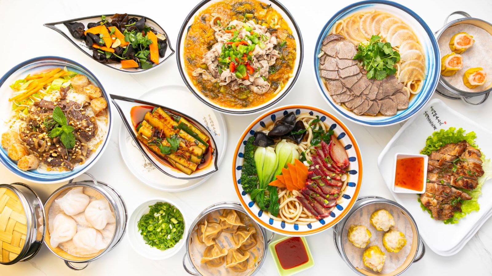 巴黎人气中餐馆paris-top-chinese-restaurants