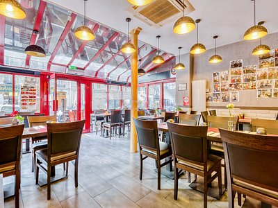 巴黎人气中餐馆paris-top-chinese-restaurants