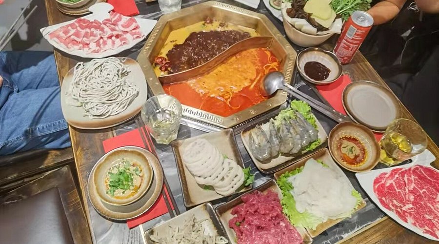 巴黎人气中餐馆paris-top-chinese-restaurants