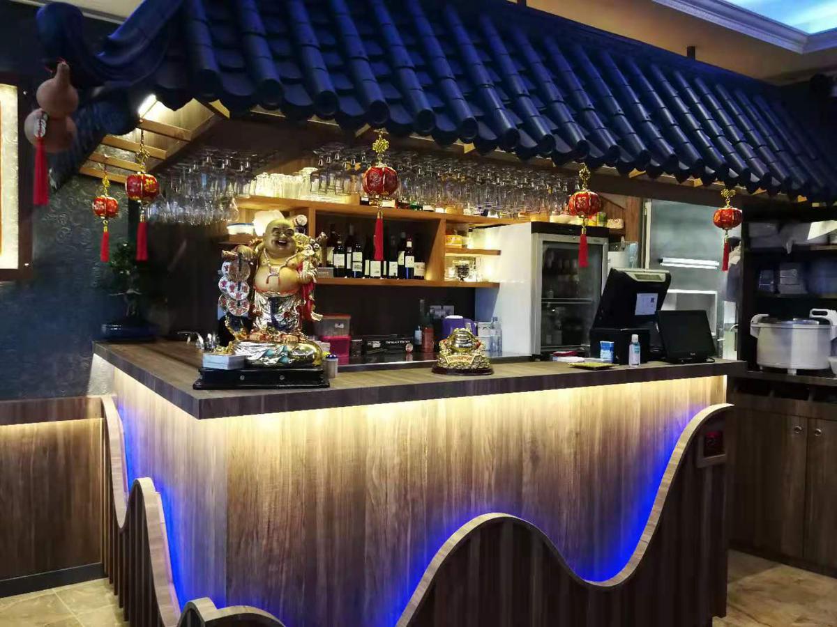 巴黎人气中餐馆paris-top-chinese-restaurants
