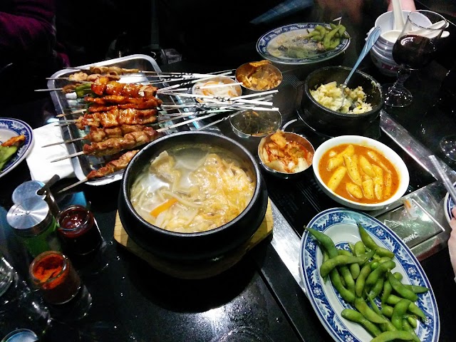 巴黎人气中餐馆paris-top-chinese-restaurants