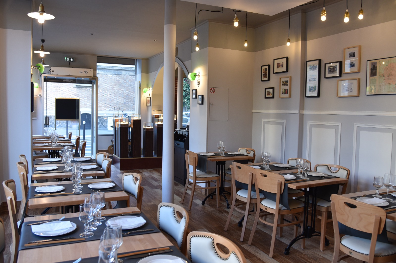 巴黎人气中餐馆paris-top-chinese-restaurants