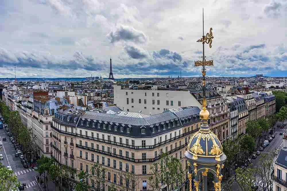 法国打折村指南french-outlet-village-guide