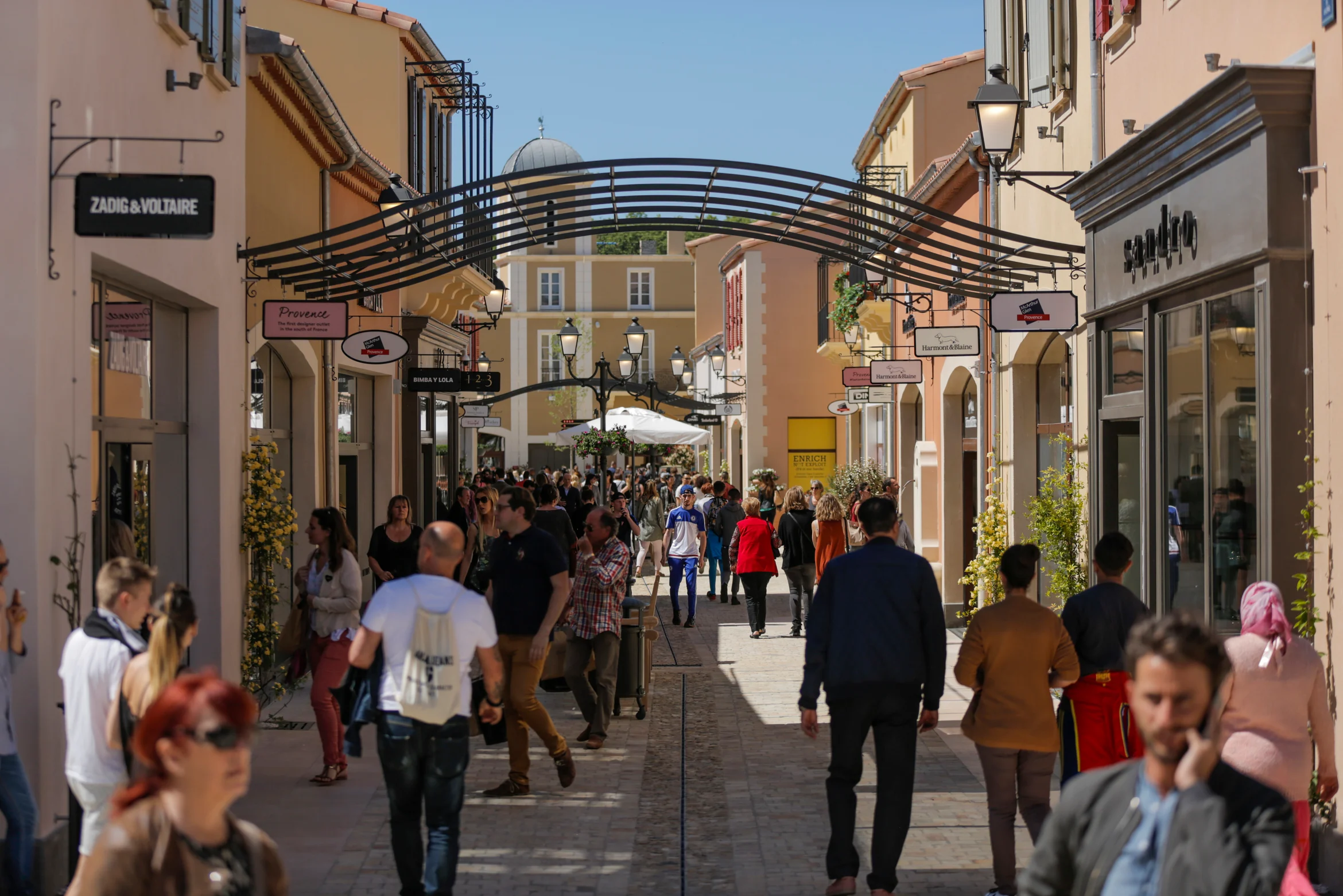 法国打折村指南french-outlet-village-guide