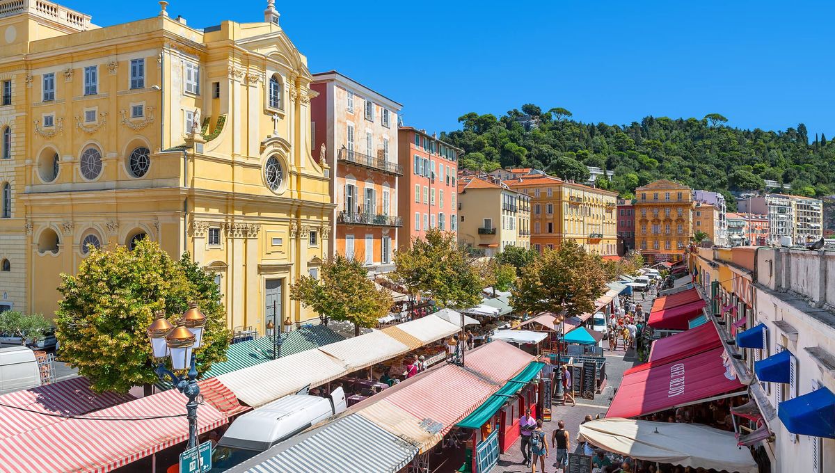 南法南意对比south-france-south-italy-comparison