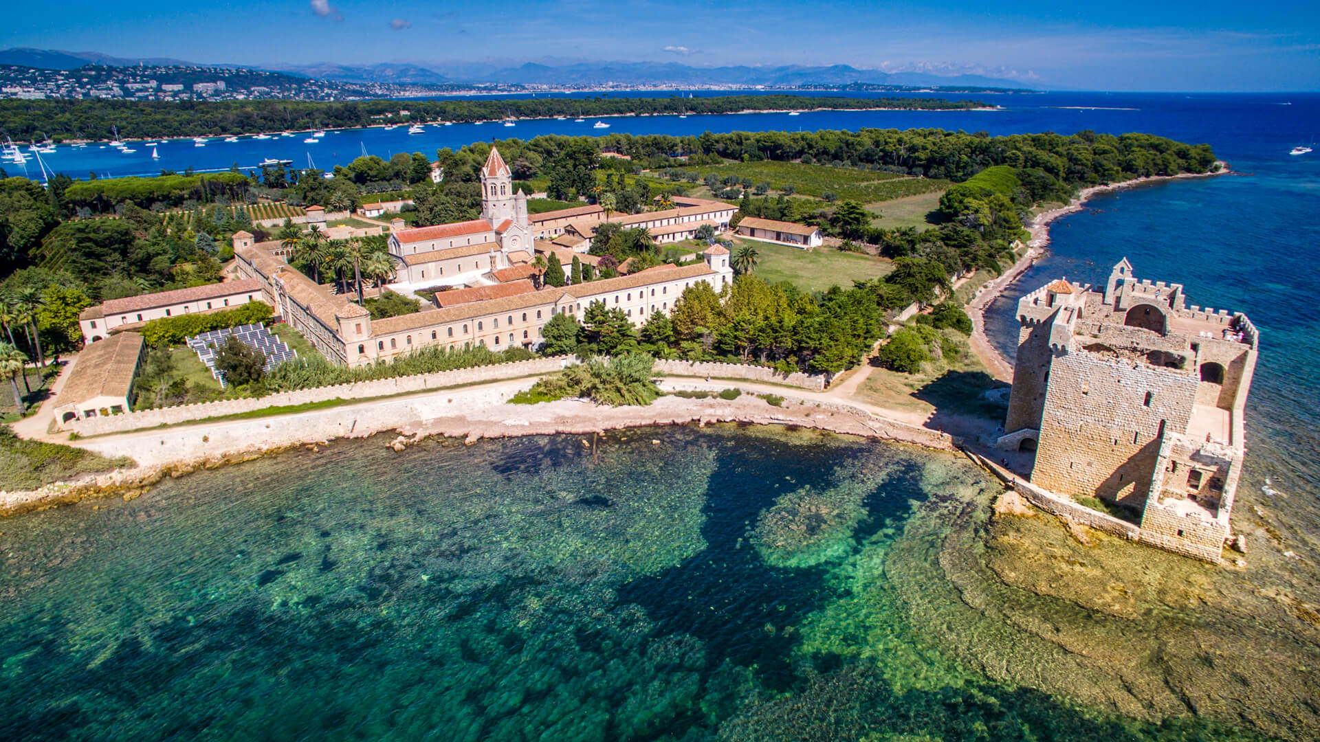 南法南意对比south-france-south-italy-comparison
