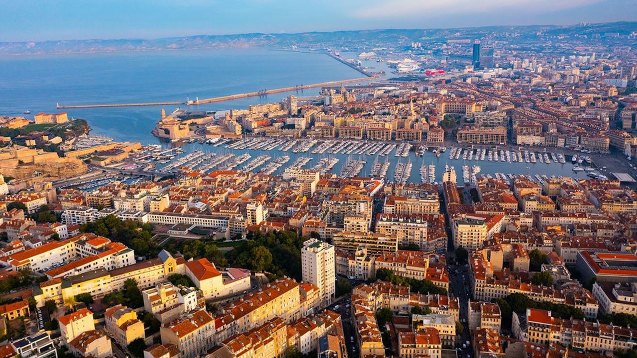 南法南意对比south-france-south-italy-comparison