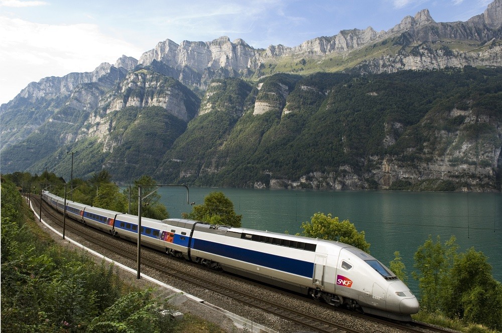 南法南意对比south-france-south-italy-comparison