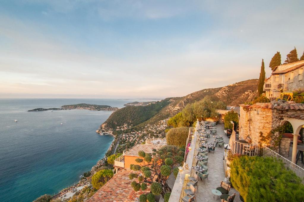 南法南意对比south-france-south-italy-comparison