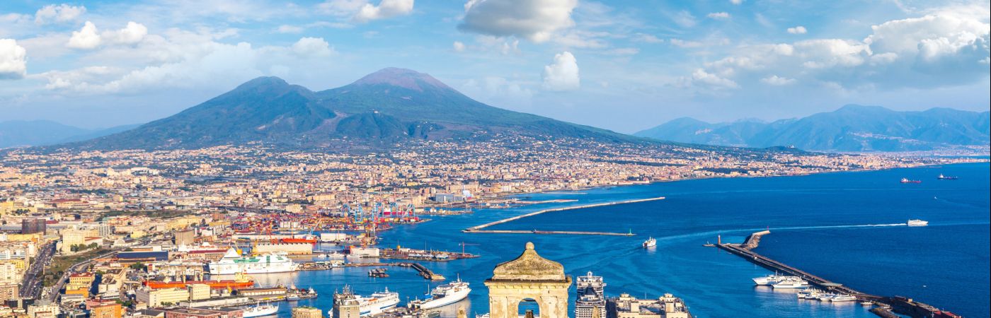 南法南意对比south-france-south-italy-comparison