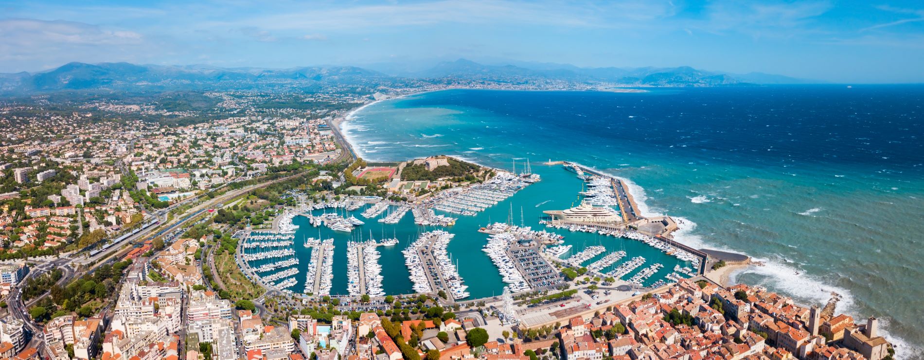 南法南意对比south-france-south-italy-comparison