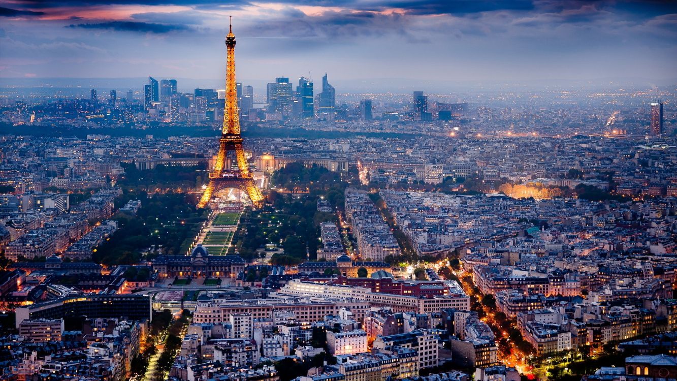 巴黎埃菲尔铁塔全攻略-paris-eiffel-tower-guide