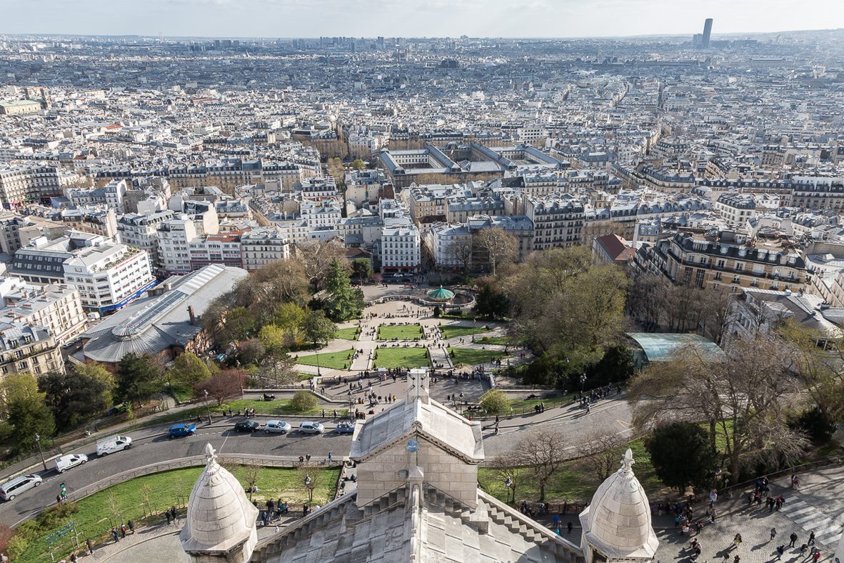 my tips for where to stay in paris