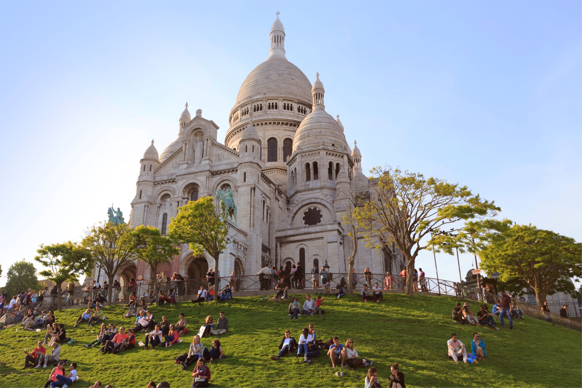 my tips for where to stay in paris