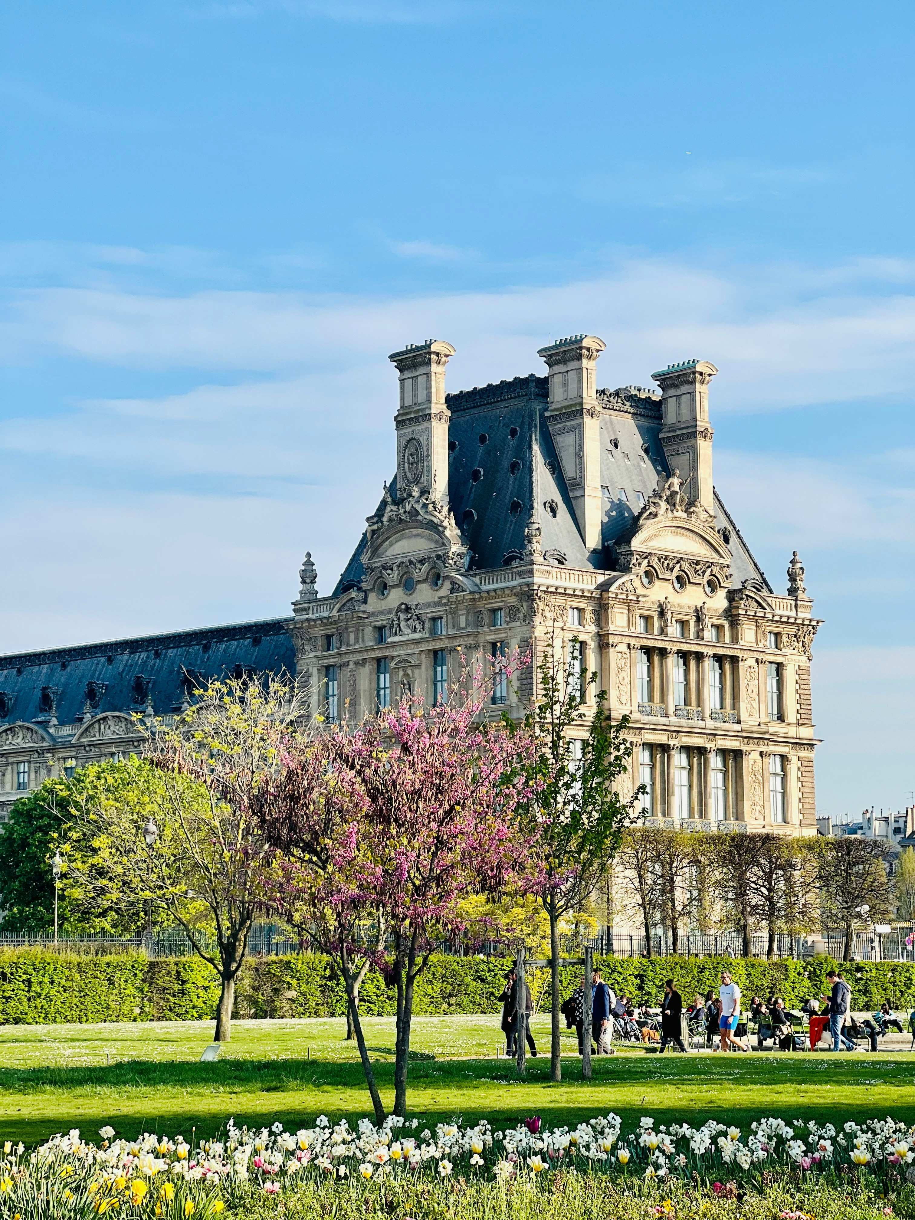 巴黎卢浮宫博物馆全攻略-paris-louvre-guide