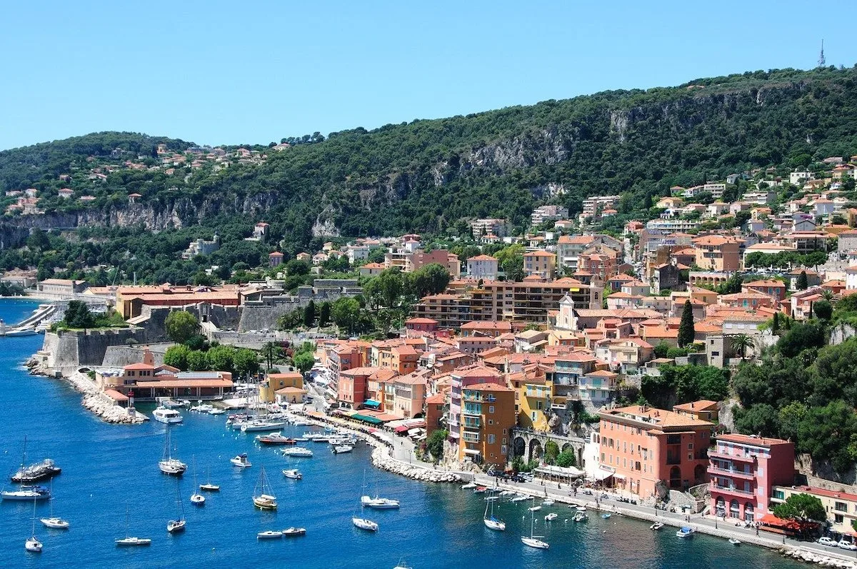 南法top15宝藏小镇south-france-top-15-villages