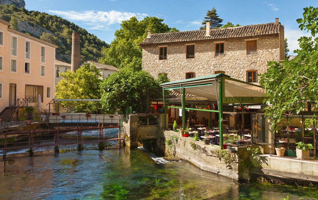 南法top15宝藏小镇south-france-top-15-villages
