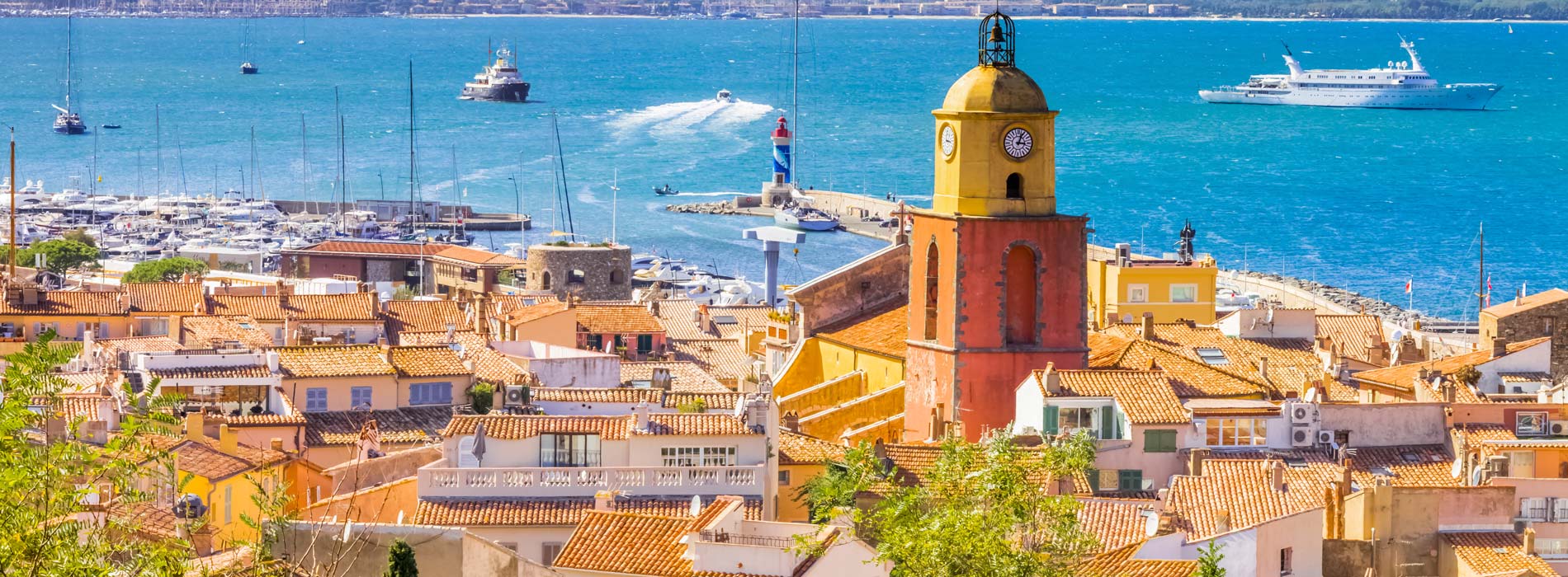 南法top15宝藏小镇south-france-top-15-villages
